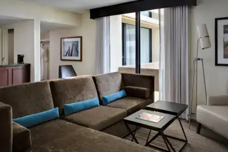 Houston Marriott Westchase - 59