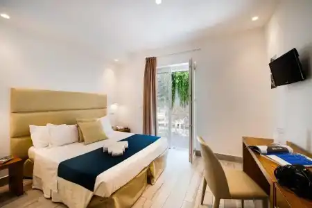 Relais Manfredi - 24
