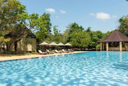 Occidental Paradise Dambulla - 31