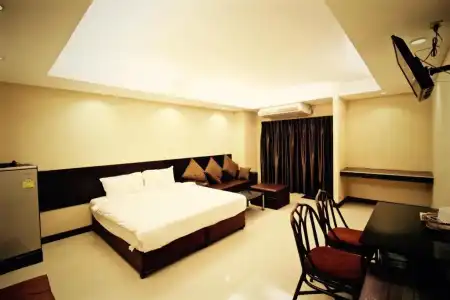 OYO 128 Kkinn South Pattaya - 89