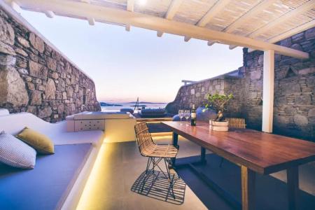 Balius Mykonos - 129
