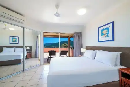 Martinique Whitsunday - 161