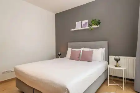Central Passage Apartments by Vagabond - 30