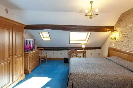 Logis de La Cloche - 57