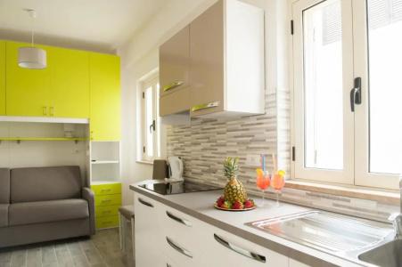 Casa Vacanze B&B Uccialì - 82