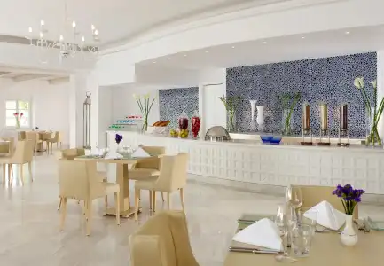 Mykonos Grand & Resort - 15