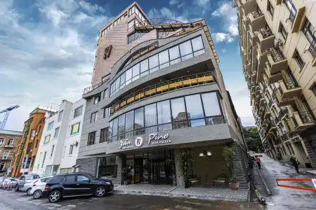 Pino Vere Palace - 0