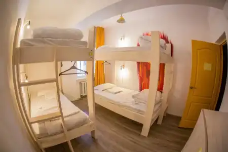 Soul Hostel - 26