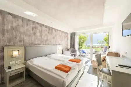 Garda Suite - 33