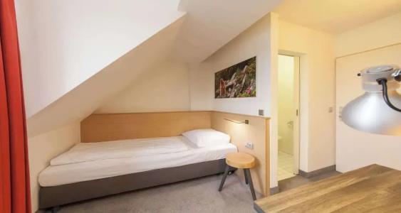 Sure by Best Western Muenchen Hauptbahnhof - 60