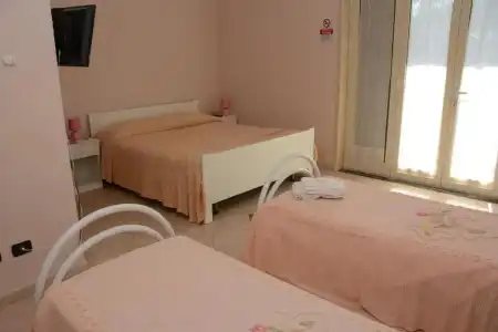 B&B Villa San Leonardo - 22