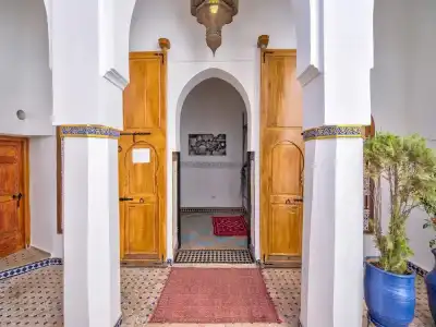 Palais Tinmel Marrakech - 62