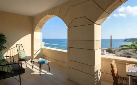 Macaris Suites and SPA - 169