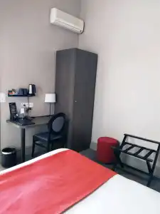 Best Western Central - 55