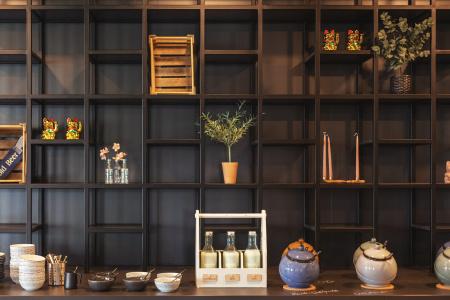 Holiday Inn - the niu, Tab Dusseldorf Main Station by IHG - 24