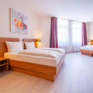 Best Western Dreilaenderbruecke - 48