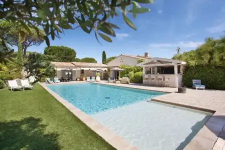 L'auberge De L'oumede - 9