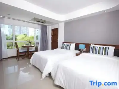 KP Seaview Jomtien - 12