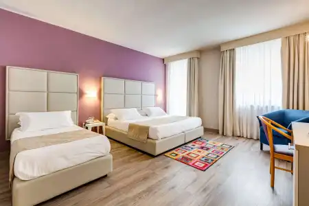 Best Western Imperiale - 104