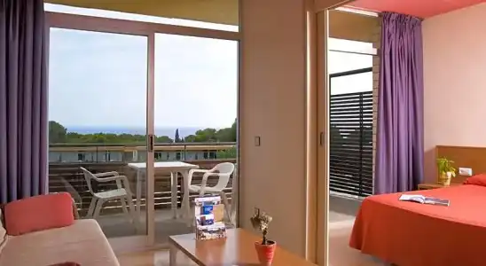 ApartComtat Sant Jordi - 89