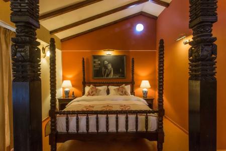 Baber Mahal Vilas - 40