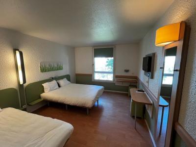 ibis budget Marseille Est Porte d'Aubagne - 41