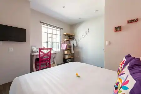 La Palomilla Bed & Breakfast - 51