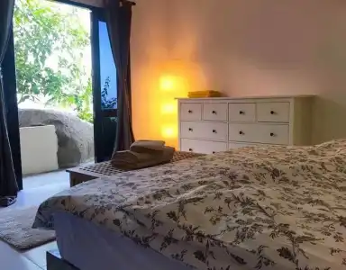 New Pop Villas, Koh Tao - 1