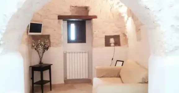 Charming Trulli - 17