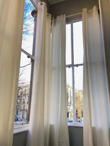 Hip Karma Hostel - 28