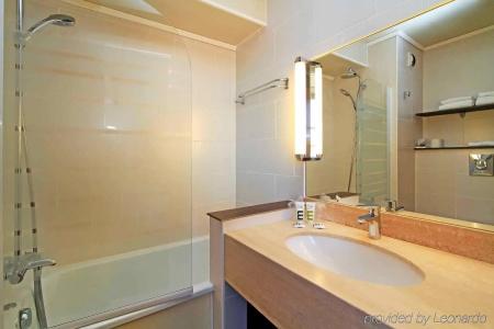 Mercure Albi Rives du Tarn - 8