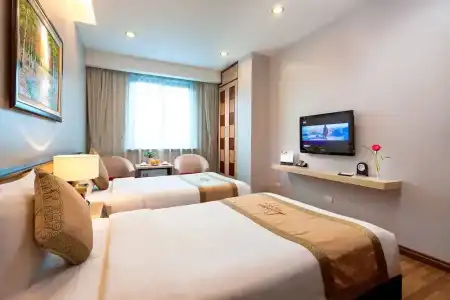 Luxeden Signature - 135