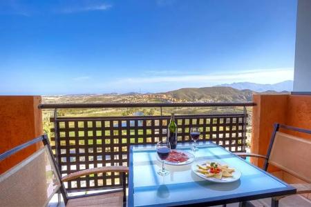 Valle del Este Golf Spa - 54