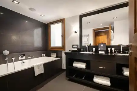 Hôtel Le Kaïla - 234