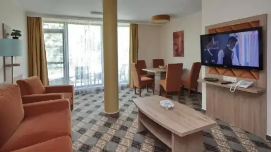 Wellness Gyula - 26