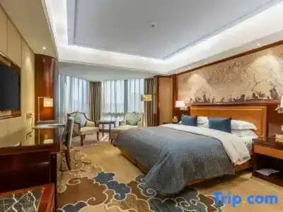 Jinling Mingdu Changzhou - 105