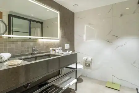 Mercure Trabzon - 72