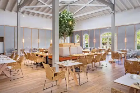 Melia Villaitana - 8