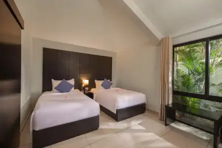 Grandvrio Ocean Resort Danang - 4