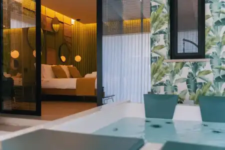 Emesh Boutique Suite - 68