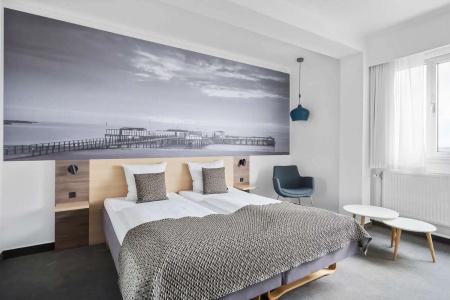 Best Western Plus Airport Copenhagen - 40