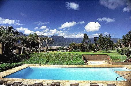 Castle at Princeville - 11