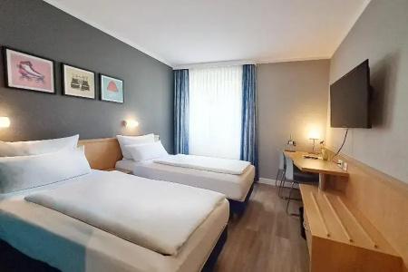 Garner Cottbus Sud by IHG - 82