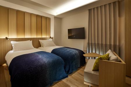 2 Bedroom Apartment Near GINZA TSUKIJI TOKYO STATION - 10