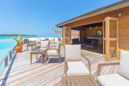 Nala Maldives by Jawakara - 4