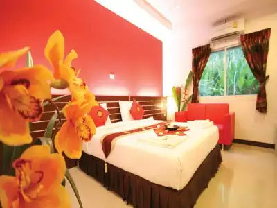 Pantharee Resort (SHA Extra Plus) - 23