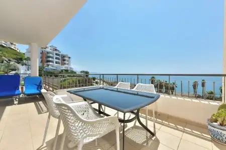 Olée Nerja Holiday Rentals By Fuerte Group - 107