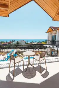 L'Oceanica Beach Resort All Inclusive - 12