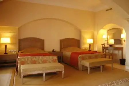Hasdrubal Prestige Thalassa & Spa Djerba - 46