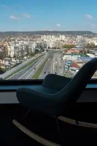 Campus 90 - Free Parking - 1